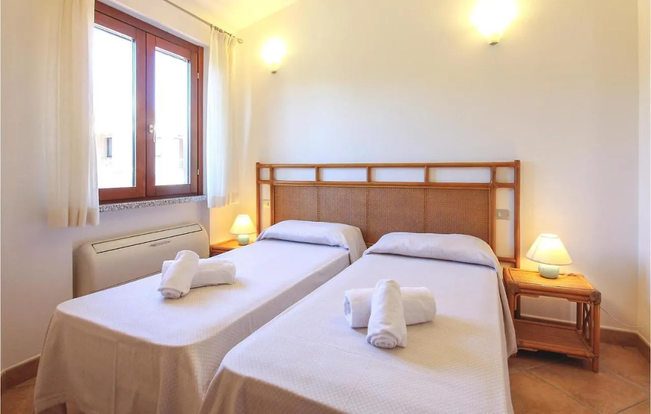 Gorgeous Home In Costa Rei -Ca- With Wifi مونتي ناي بيت للعطل