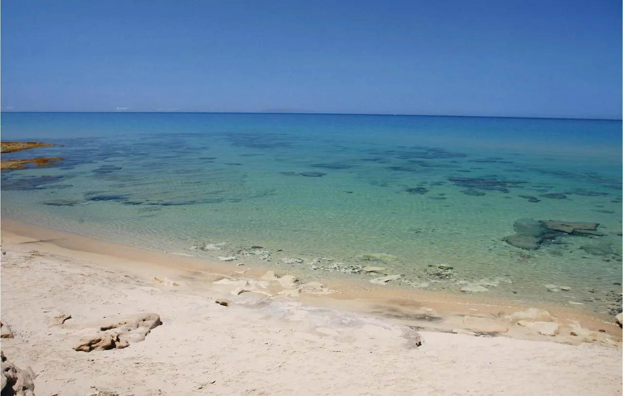 Gorgeous Home In Costa Rei -Ca- With Wifi مونتي ناي 0*,